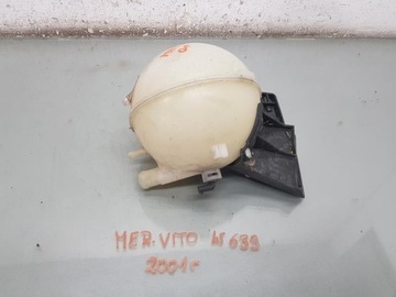 фото thumb №1, Бачок розширювальний mercedes vito w639 2.2 cdi
