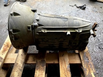 фото thumb №6, 2212705401 коробка передач коробки передач w221 w216 mercedes r2212710401