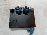 фото thumb №5, Mercedes ml w163 модуль комфорта a1635455432