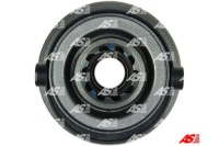 Bendix стартер mercedes дизель задняя  bosch as-pl Оригинал, фото thumb