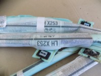 фото thumb №9, Mercedes glc suv x253 w253 подушка безпеки шторка безпеки ліва 2538603700 a2538603700 0rg.