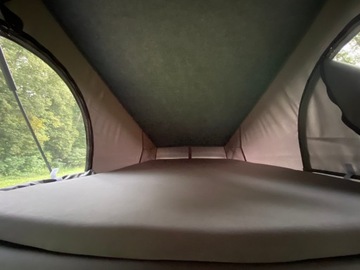 фото thumb №6, Дах підйомний, спальний do vw t5, t6 довгий довгий