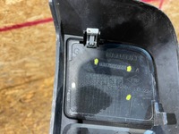 фото thumb №9, Dacia duster ii 2 17-24 планка накладка na крило лівий перед передня