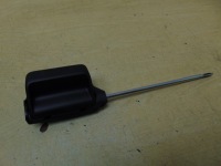 фото thumb №5, Ручка левая внутренняя дверь раздвижных vw transporter t5 t6 7la843641