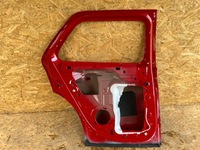 фото thumb №15, Citroen c4 c-4 cactus lift двері ліва задні задня