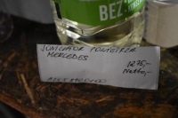 Idealny іонізатор повітря mercedes 1 Оригінал, фото thumb