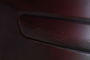 фото thumb №8, Бампер зад задний k36g nissan tiida 1 i sedan 04-08