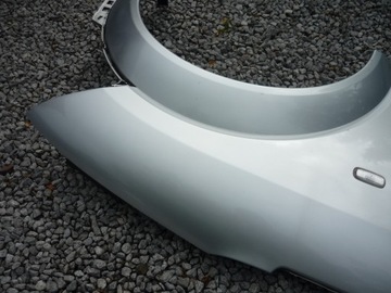 фото thumb №7, Крило правий перед audi a2 ly7w do встановлення