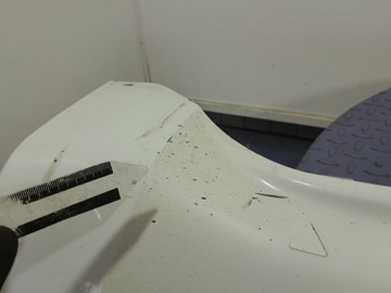 фото thumb №7, Grand cherokee wk2 рестайлінг планка накладка порогова ліва overland pw7