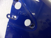 фото thumb №8, Крила правий передній renault clio 3