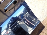 фото thumb №11, Mercedes w167 167 gle дверь левая передние перед