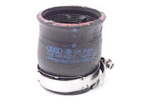 фото thumb №1, Шланг труба интеркулер audi q7 4l 7l6145832c