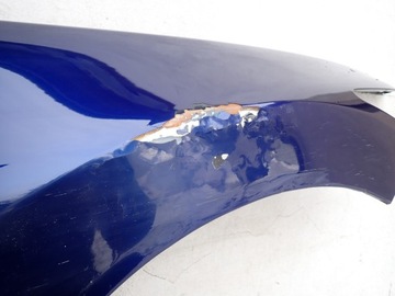 фото thumb №9, Крило правий перед переднє honda accord 8 viii cu 2008- 60210tl0g00zz