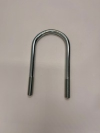 фото thumb №1, Кронштейн фіксуючий, ресора задня ford ranger mk3 оригінальний номер 1454955