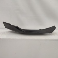 фото thumb №1, Накладка спойлер правый перед audi q7 4m abt