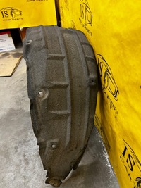 фото thumb №3, Підкрилок правий задня праве задні lexus rx 450h iii 3 al10