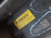 фото thumb №8, Clio v 1.5bdci решётка бампера решётка радиатора na pdc