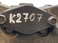 Jaguar s-type 2004 компрессор / компрессор кондиционера a/c с Разборки, фото thumb