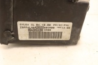 Коробка предохранителей peugeot 607 3.0 с Разборки, фото thumb