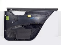 фото thumb №9, Skoda rapid lift обшивка дверь левая задняя 5jj867023k