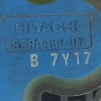 фото thumb №7, 1998 nissan pathfinder r50 клапан дроссельной заслонки sera48607