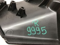 фото thumb №9, Напрямна бампера перед правий audi a6 c8 4k0807098