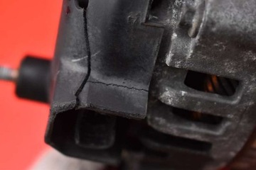 фото thumb №11, Генератор 15136252 104210-6010 cadillac xts 3.6 v6 325 km 12-17