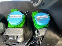 фото thumb №13, Панель роздавальна консоль quattro audi a5 s5 8t b8 8f чорна 10r оригінал