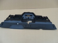 фото thumb №10, Peugeot 407 6_ 2004 2005 2006 решітка радіатора внутрішня