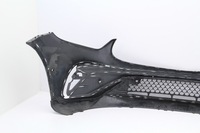 фото thumb №12, Оригинальный бампер перед mercedes glc amg w254 x254 2022- a2548851501