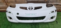 фото thumb №1, Toyota aygo 1 lift бампер 2009 - 2013