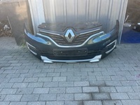 фото thumb №1, Бампер передній перед renault captur lift kompletny 6pdc bixwd
