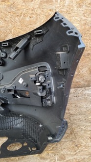 фото thumb №15, Бампер передний перед ford kuga mk3 st-line оригинал 6 pdc kompletny полный