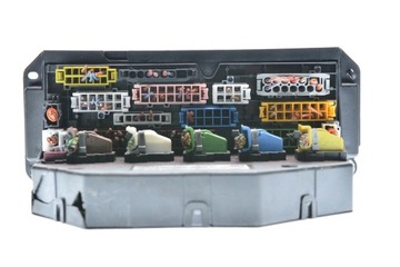 фото thumb №10, Модуль sam mercedes w204 a2049000700 описание