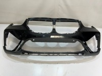 фото thumb №1, Bmw x1 f48 lci lift 19- бампер перед передний