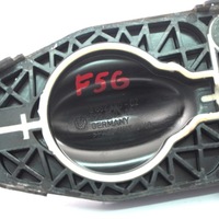 фото thumb №11, Bmw f45 mini f56 f60 плита адаптивна накладка амортизатора зад 6862680