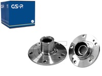 фото thumb №1, Ступица колеса renault gsp