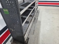 Купить Обшивка сервисная warsztatowa regał автомобильный сервисный bott стол, фото thumb