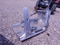 фото thumb №3, Четверть порог блок двигателя правая oryg vw amarok 19r