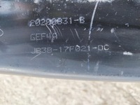 фото thumb №7, Ford ranger iv балка усилитель бампера перед