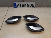 фото thumb №2, Ручка внутрішня комплект renaut espace iv 9800710...