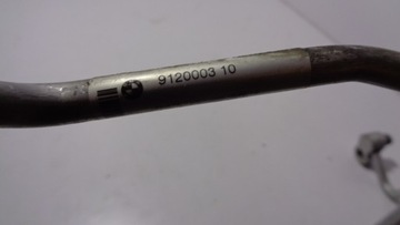 Шланг кондиционера BMW F10 9120003