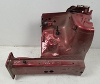 фото thumb №1, Лонжерон правая правый перед ford fiesta mk7