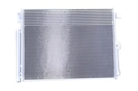 фото thumb №1, Радіаторів кондиціонера + осушувач jeep grand