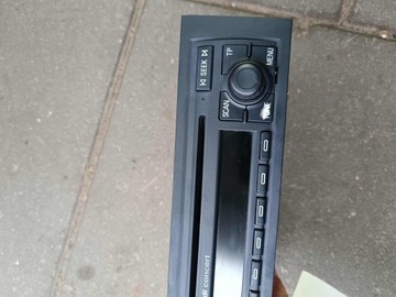 фото thumb №3, Радіо радіопрогравач concert audi a3 8p 8p0035186c з код