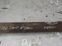 фото thumb №3, 858 legacy iv 4 kombi 2.0 d wał приводной 167cm