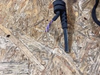 Електропроводка джгут porsche macan ліва передня 95b61290102 95b907508a Зі Шроту, фото thumb