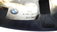 фото thumb №6, Bmw m3 g80 m4 g82 g83 наконечник выхлоп глушитель зад 8096126