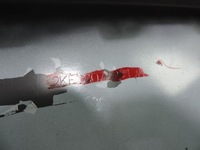 фото thumb №9, Ford connect 2022 2023 tourneo 2kf бампер перед