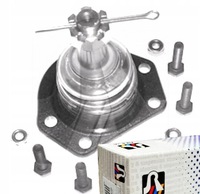 фото thumb №1, Rts 93-15320 шарнир крепёжный / направляющая